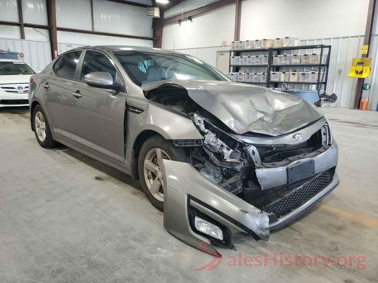 5XXGM4A78FG358279 2015 KIA OPTIMA