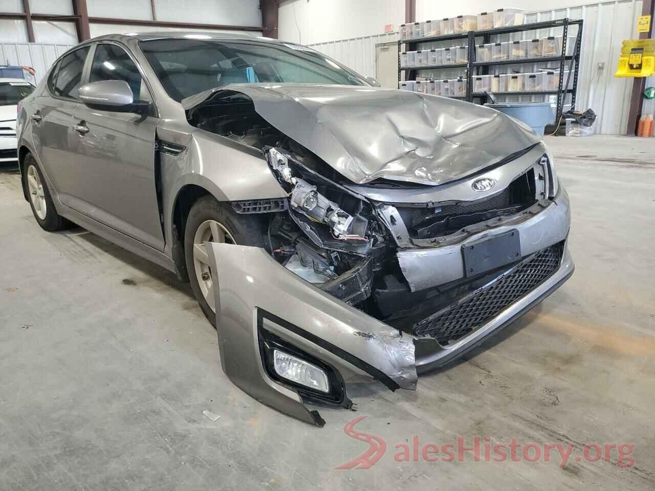 5XXGM4A78FG358279 2015 KIA OPTIMA