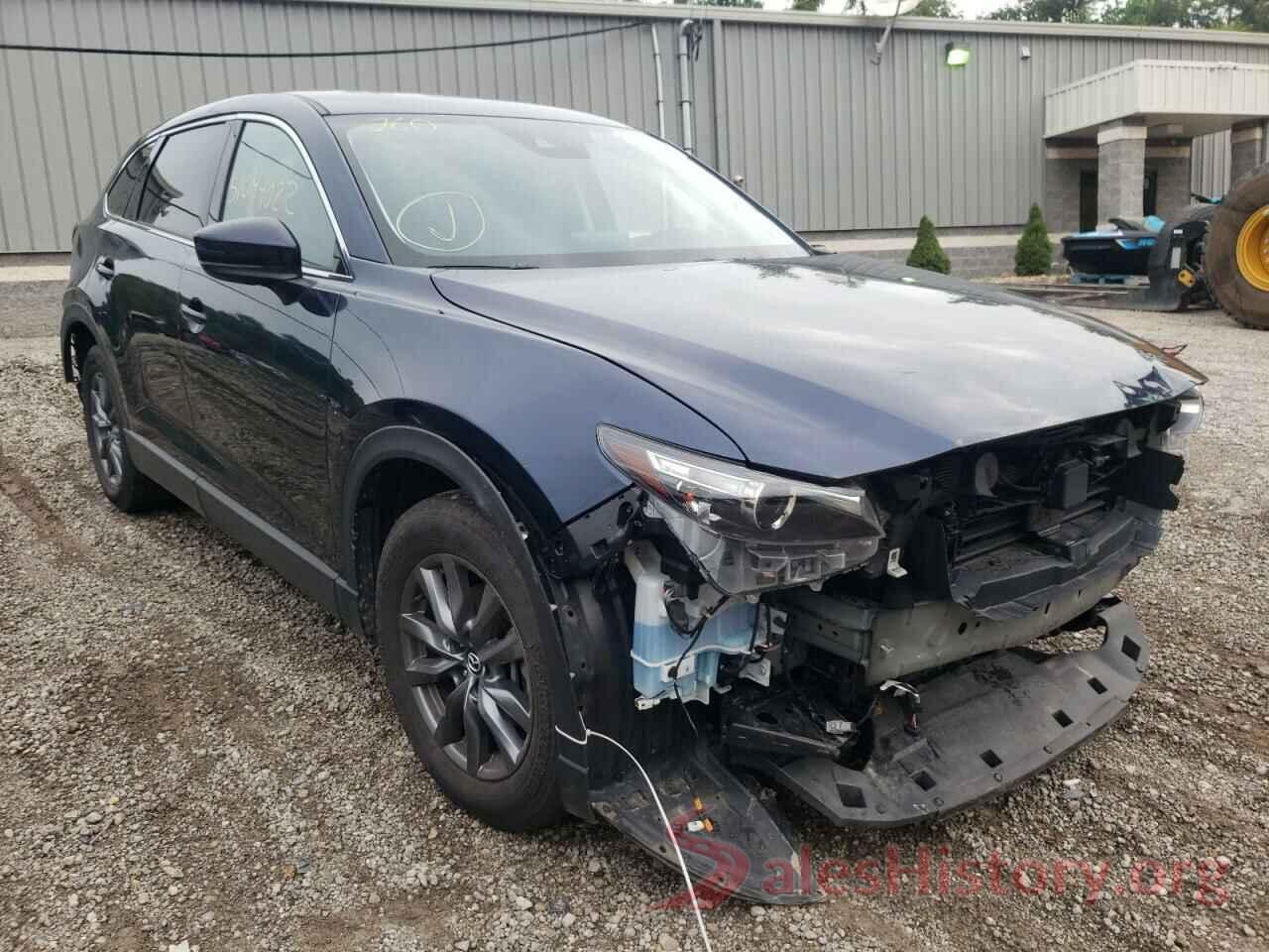 JM3TCBCY9L0416822 2020 MAZDA CX-9