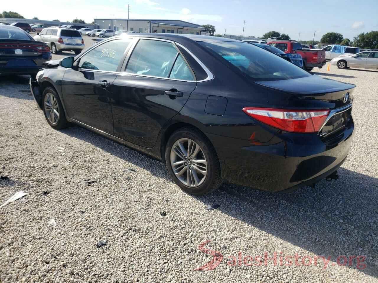 4T1BF1FK2HU373045 2017 TOYOTA CAMRY