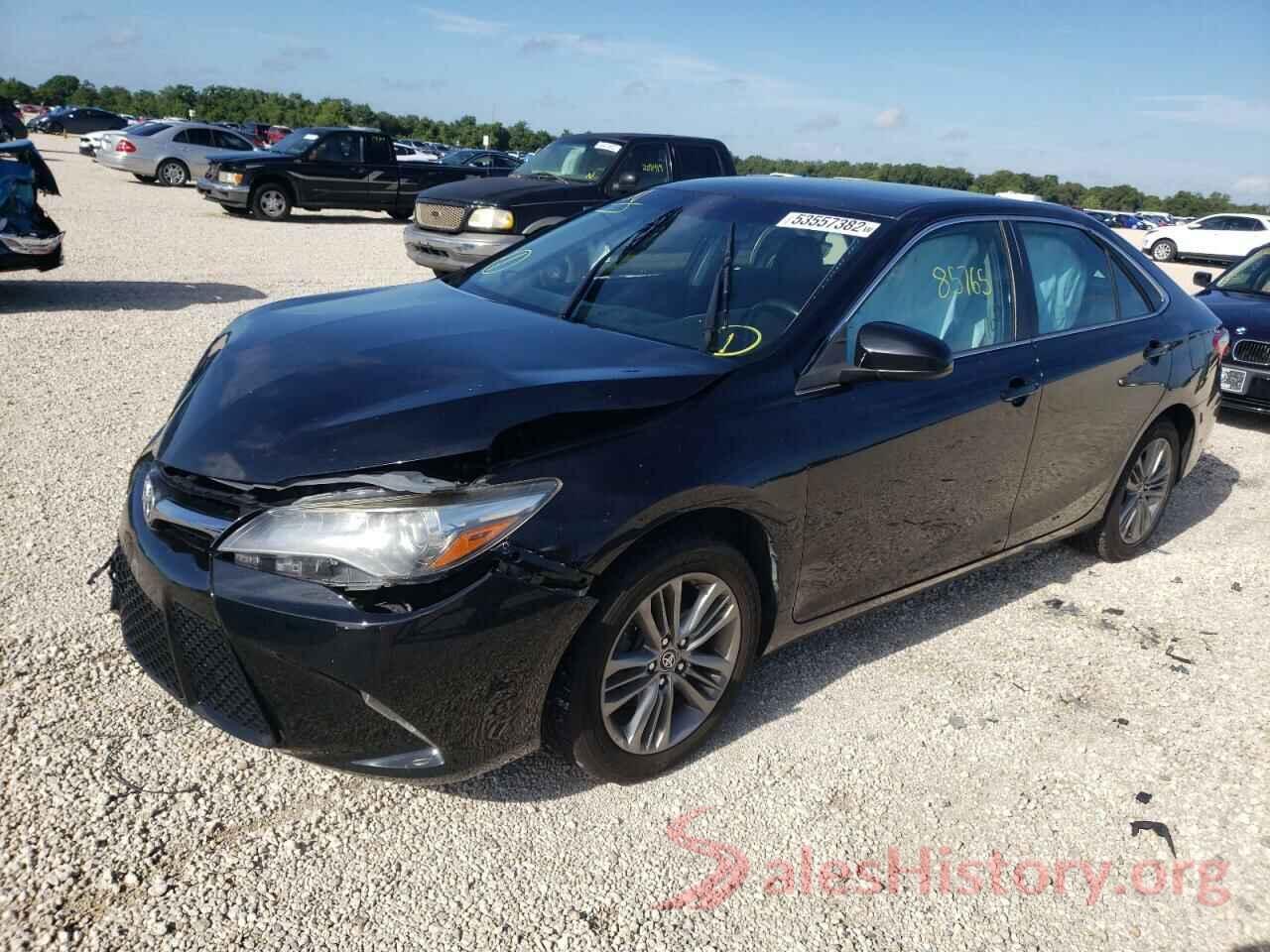 4T1BF1FK2HU373045 2017 TOYOTA CAMRY