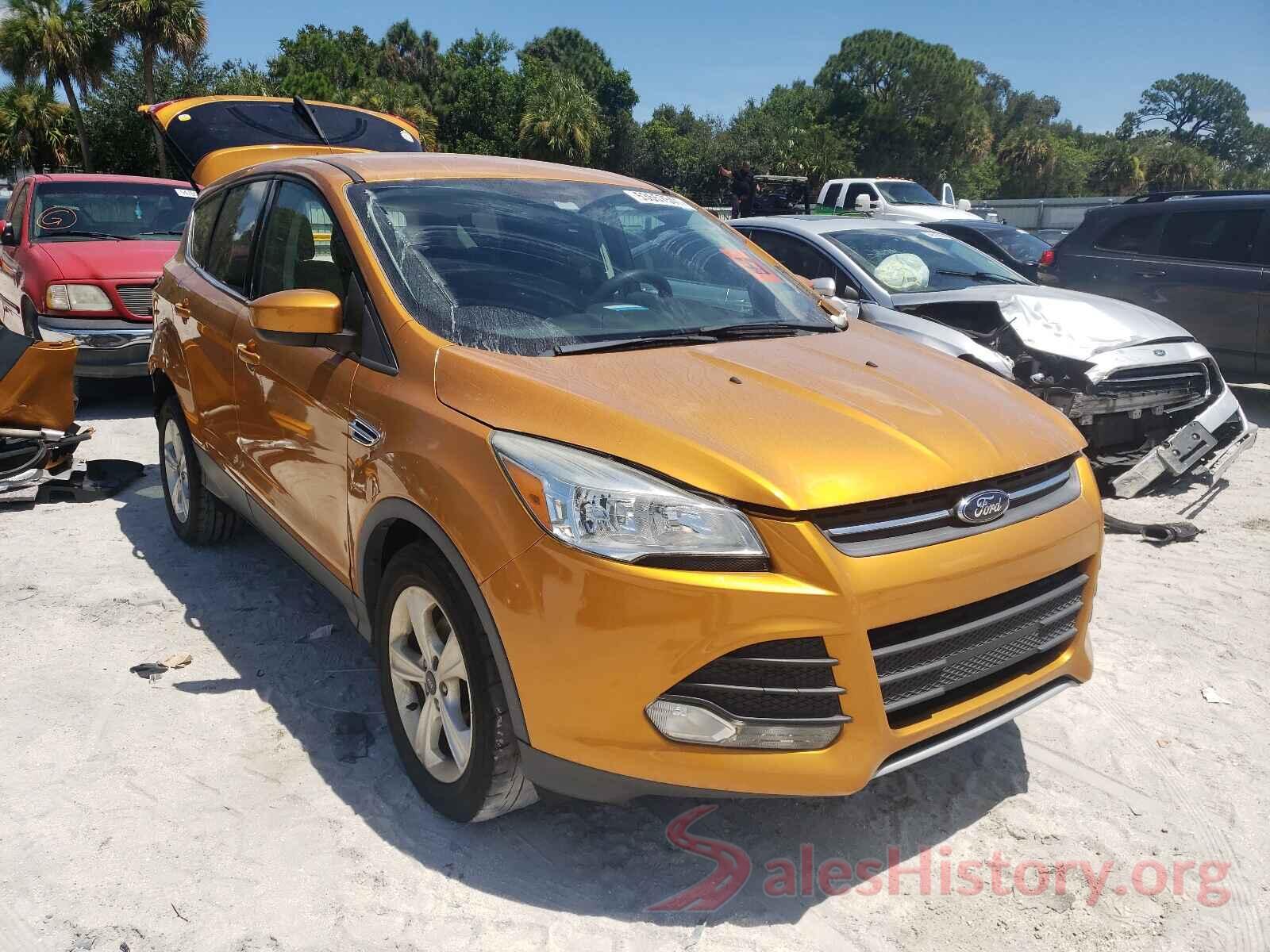 1FMCU0G75GUC81375 2016 FORD ESCAPE