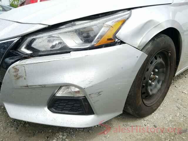 1N4BL4BV7KC223496 2019 NISSAN ALTIMA