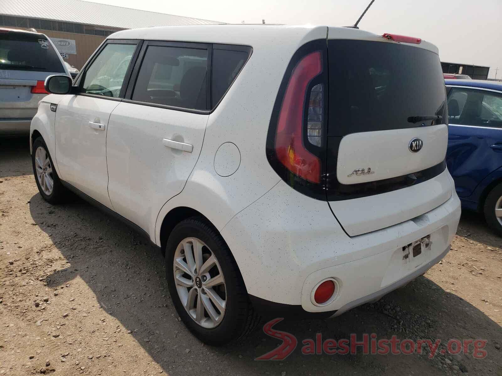 KNDJP3A59K7671852 2019 KIA SOUL