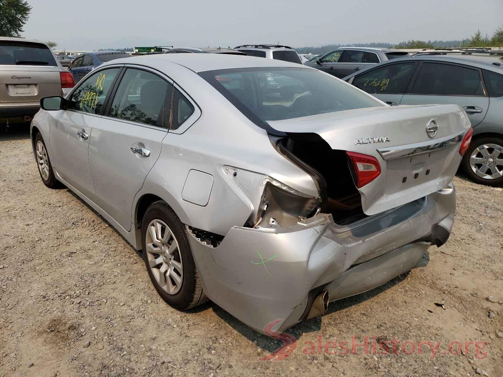 1N4AL3AP2GN315992 2016 NISSAN ALTIMA