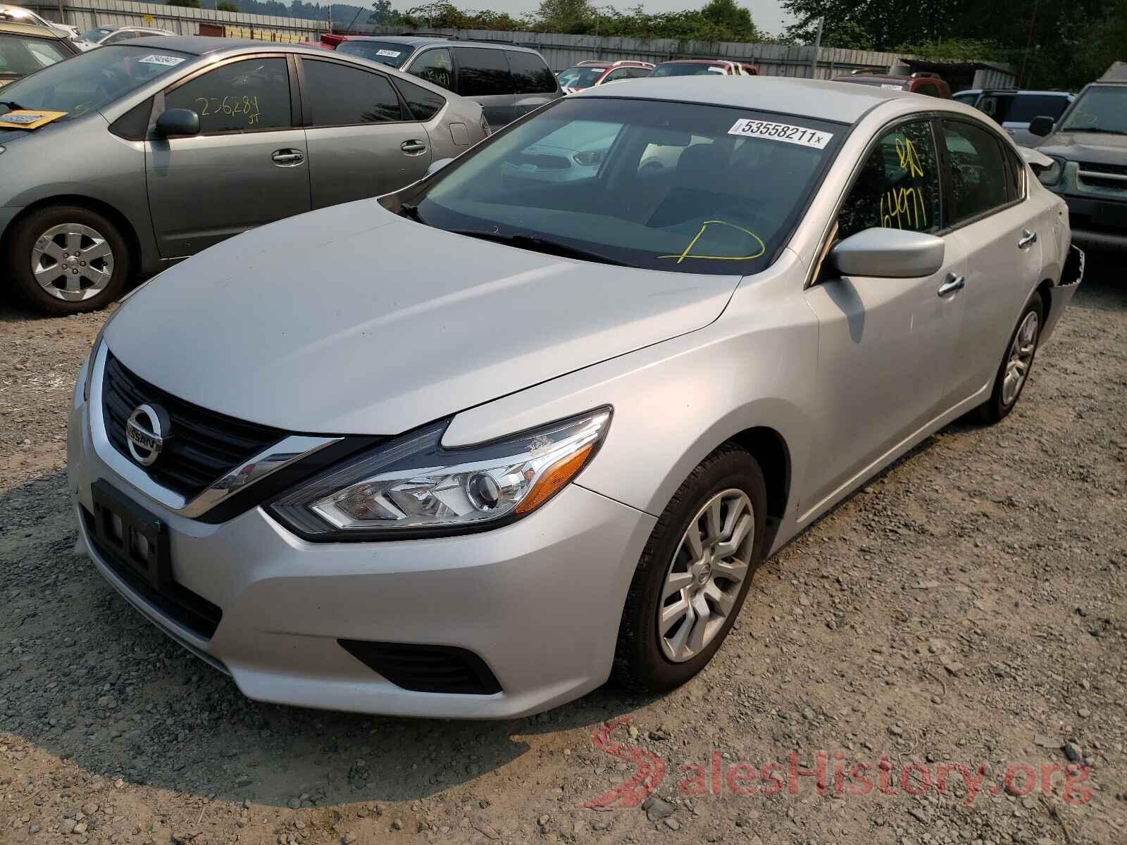 1N4AL3AP2GN315992 2016 NISSAN ALTIMA