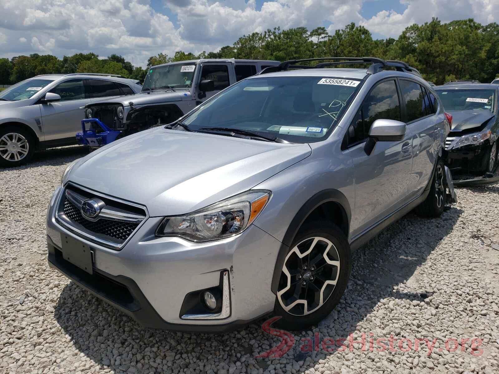 JF2GPABC7HH277640 2017 SUBARU CROSSTREK