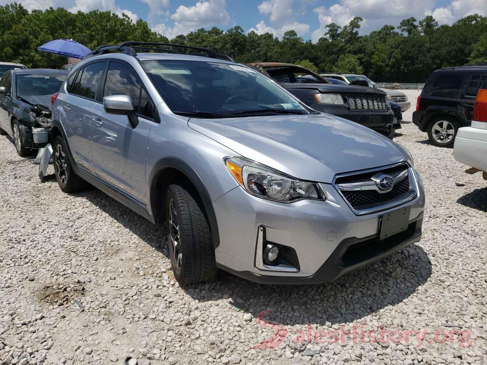 JF2GPABC7HH277640 2017 SUBARU CROSSTREK