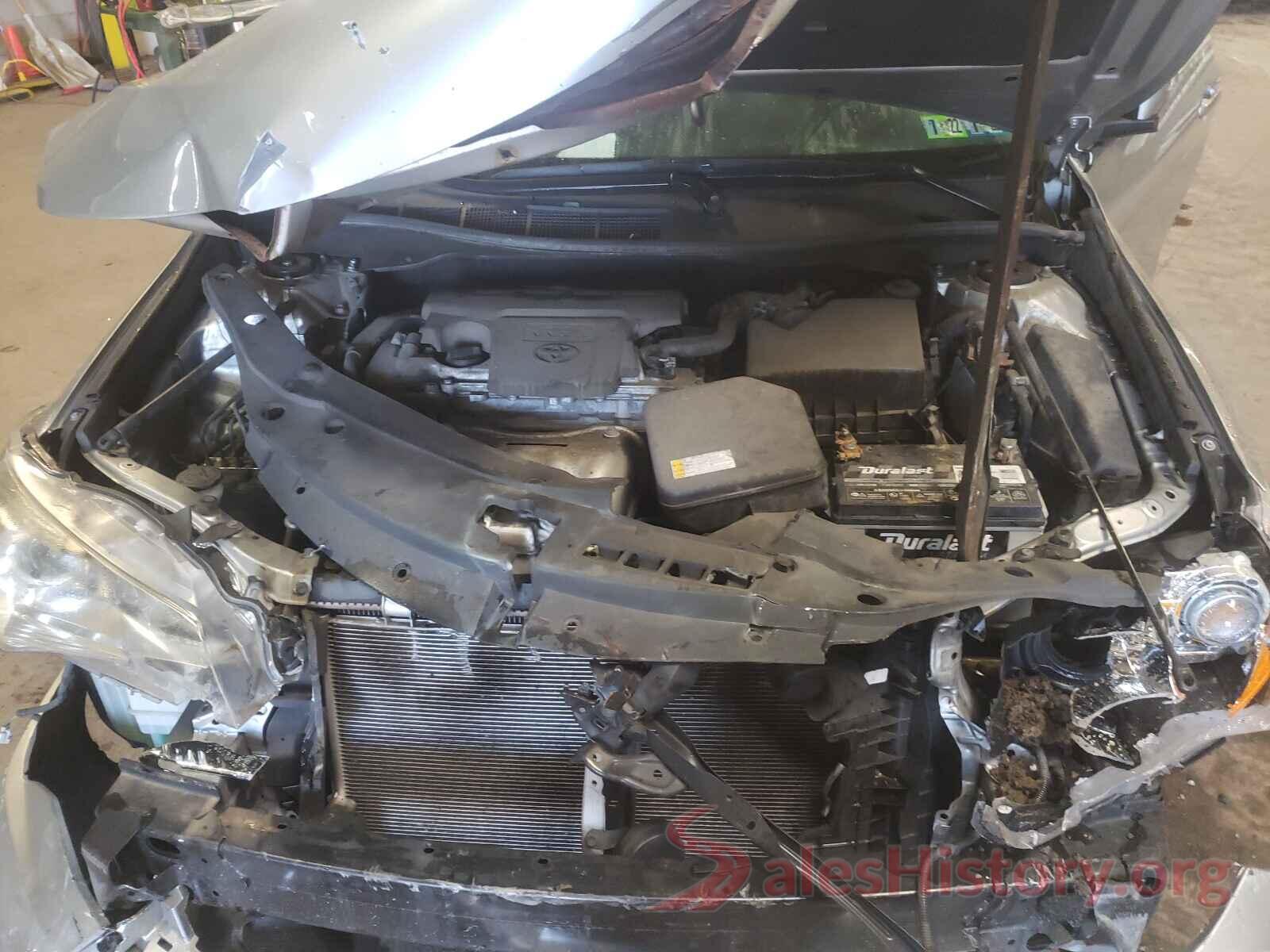 4T1BF1FK5GU208430 2016 TOYOTA CAMRY