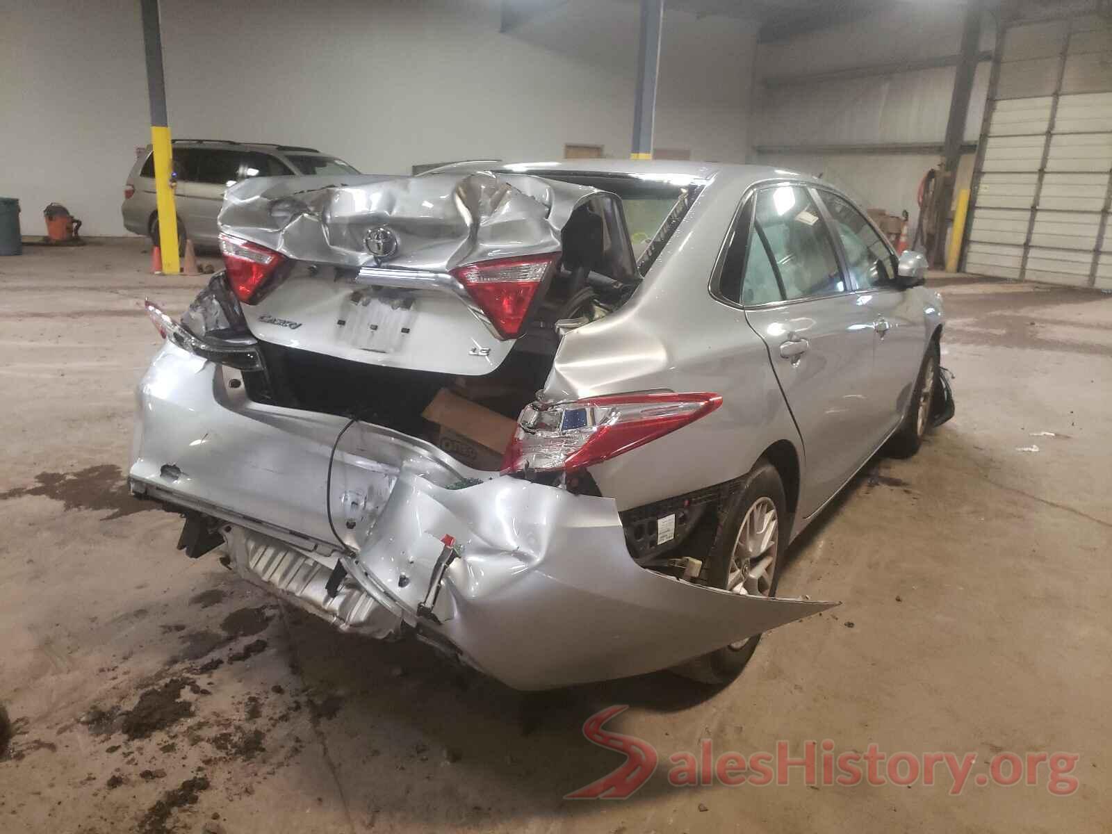 4T1BF1FK5GU208430 2016 TOYOTA CAMRY