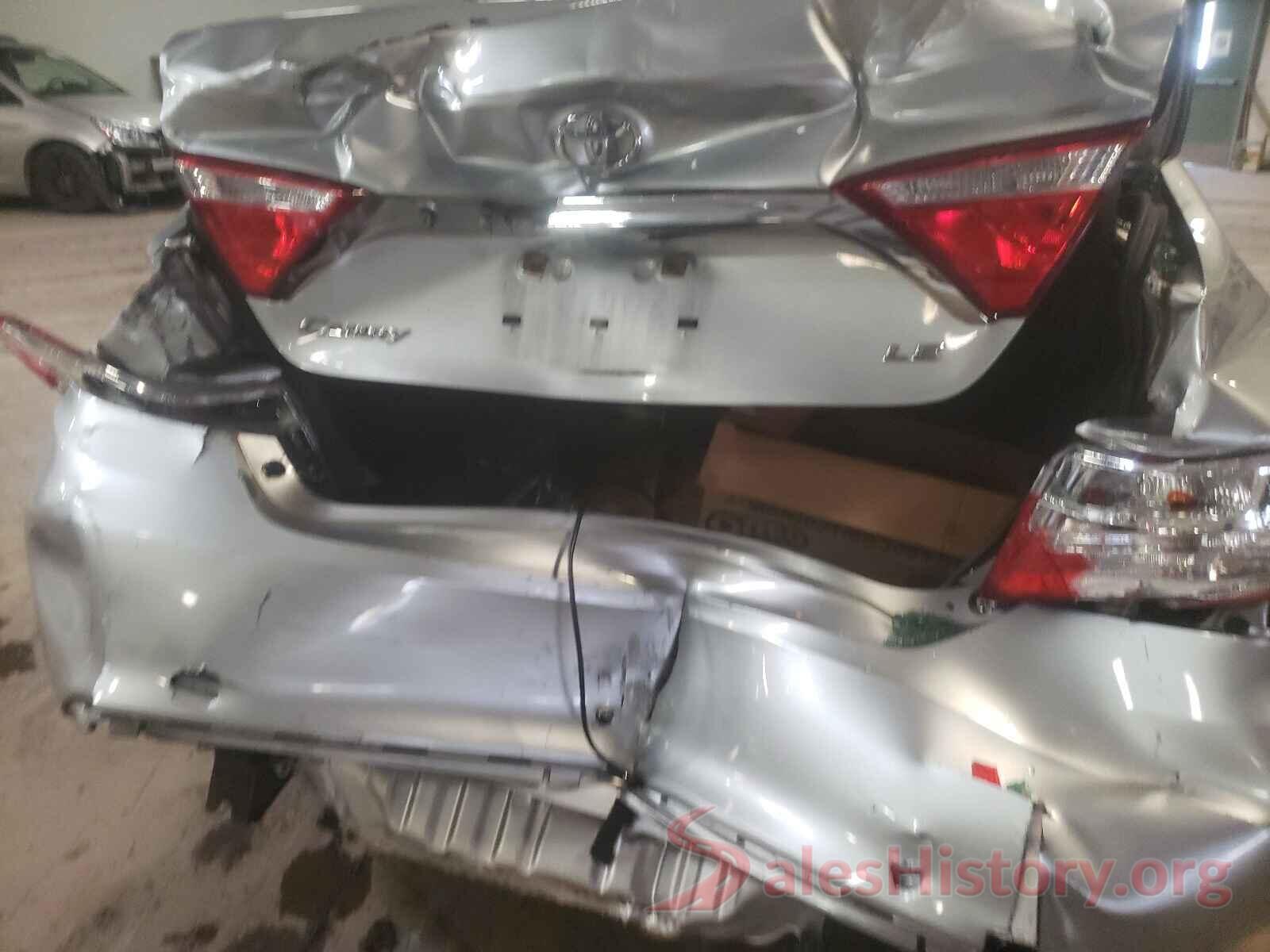 4T1BF1FK5GU208430 2016 TOYOTA CAMRY