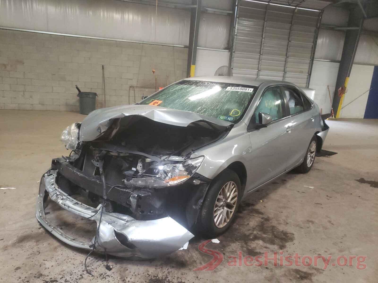 4T1BF1FK5GU208430 2016 TOYOTA CAMRY