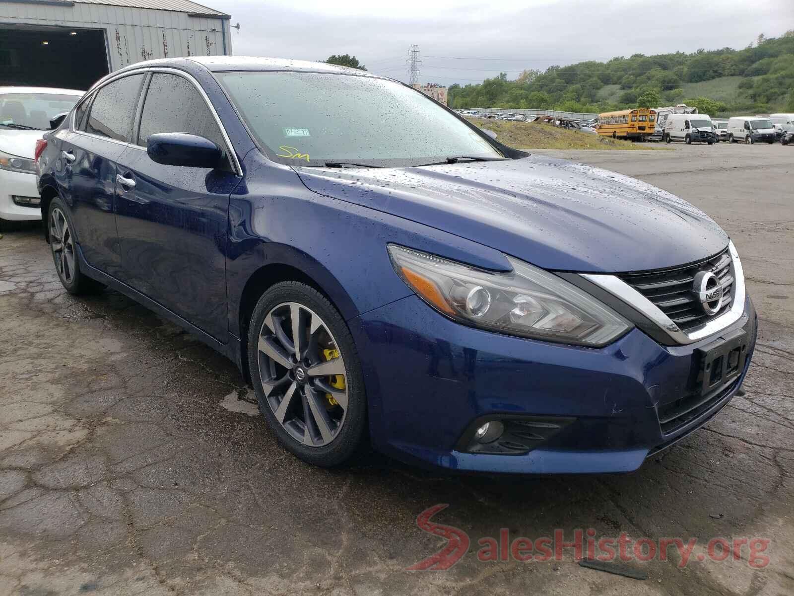 1N4AL3AP1GC109980 2016 NISSAN ALTIMA