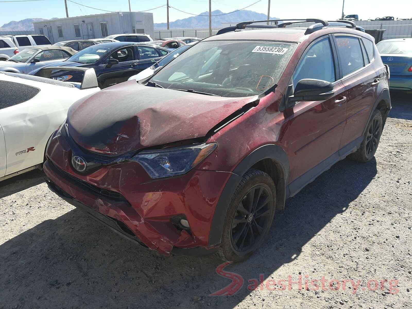 2T3RFREV8JW778221 2018 TOYOTA RAV4