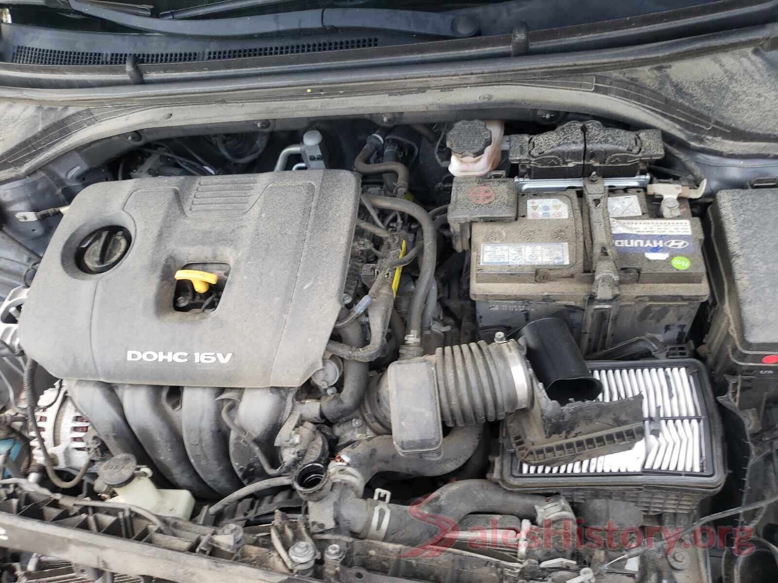 KMHD74LF9HU072481 2017 HYUNDAI ELANTRA