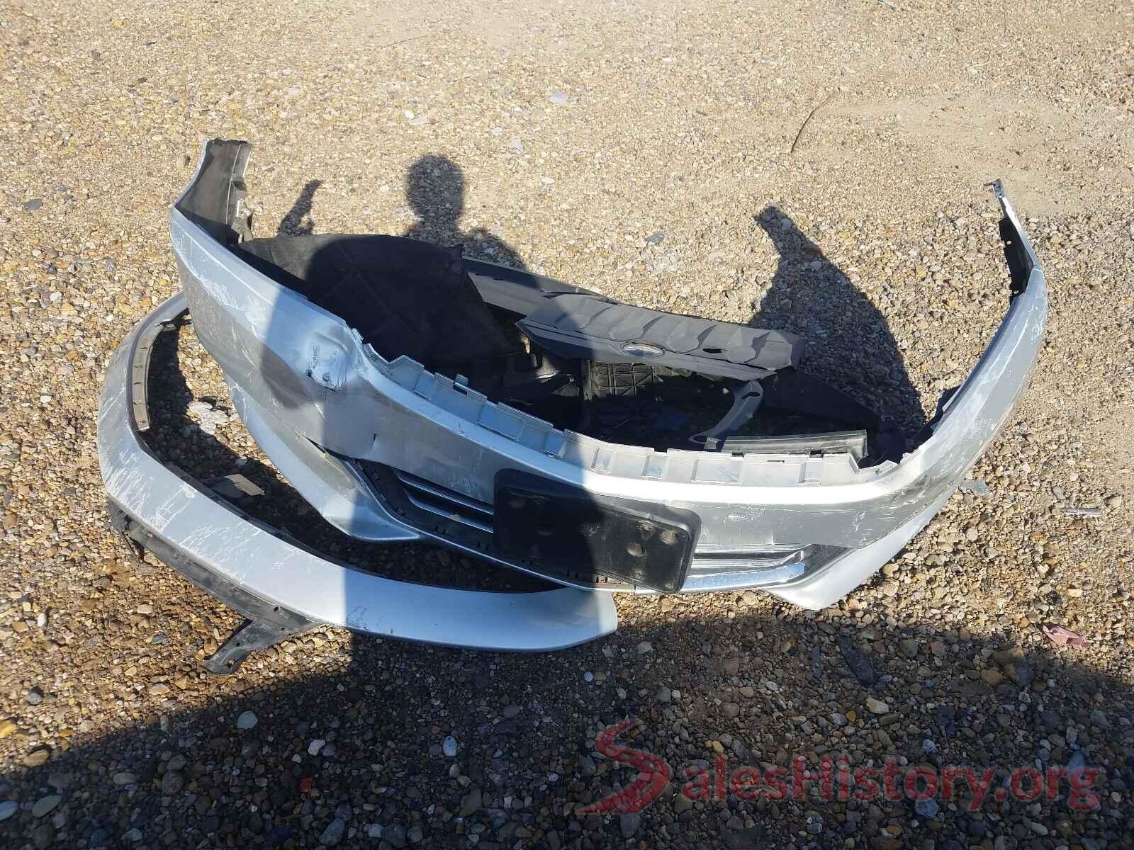 2G1125S39J9117384 2018 CHEVROLET IMPALA