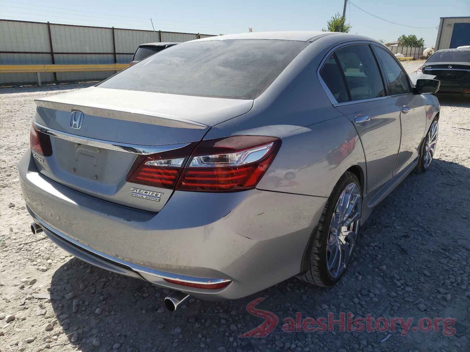 1HGCR2F14HA203401 2017 HONDA ACCORD