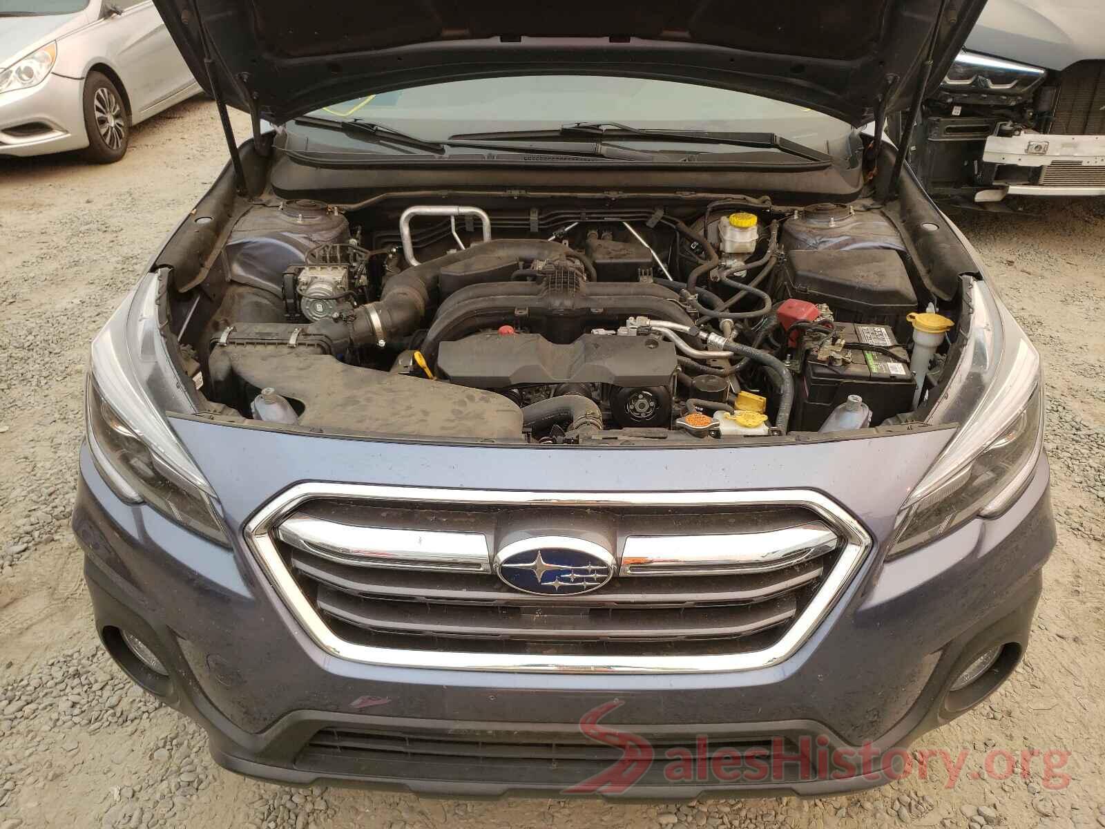 4S4BSANC3J3217971 2018 SUBARU OUTBACK