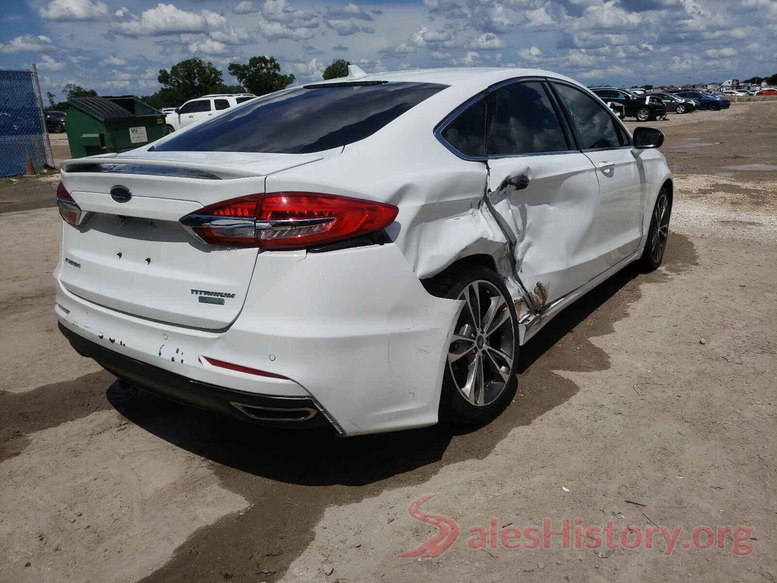 3FA6P0K92KR253802 2019 FORD FUSION