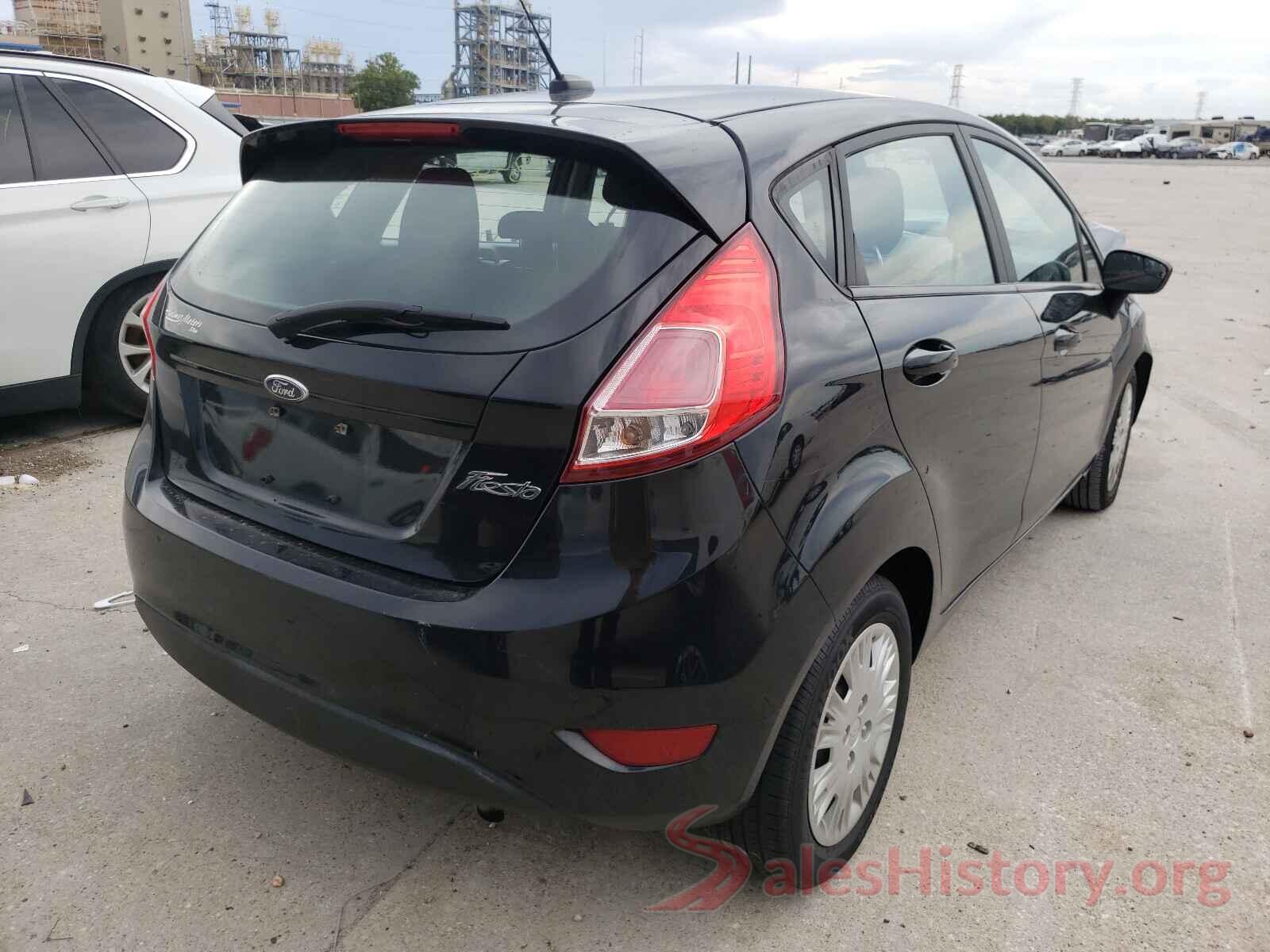 3FADP4TJ1GM127524 2016 FORD FIESTA