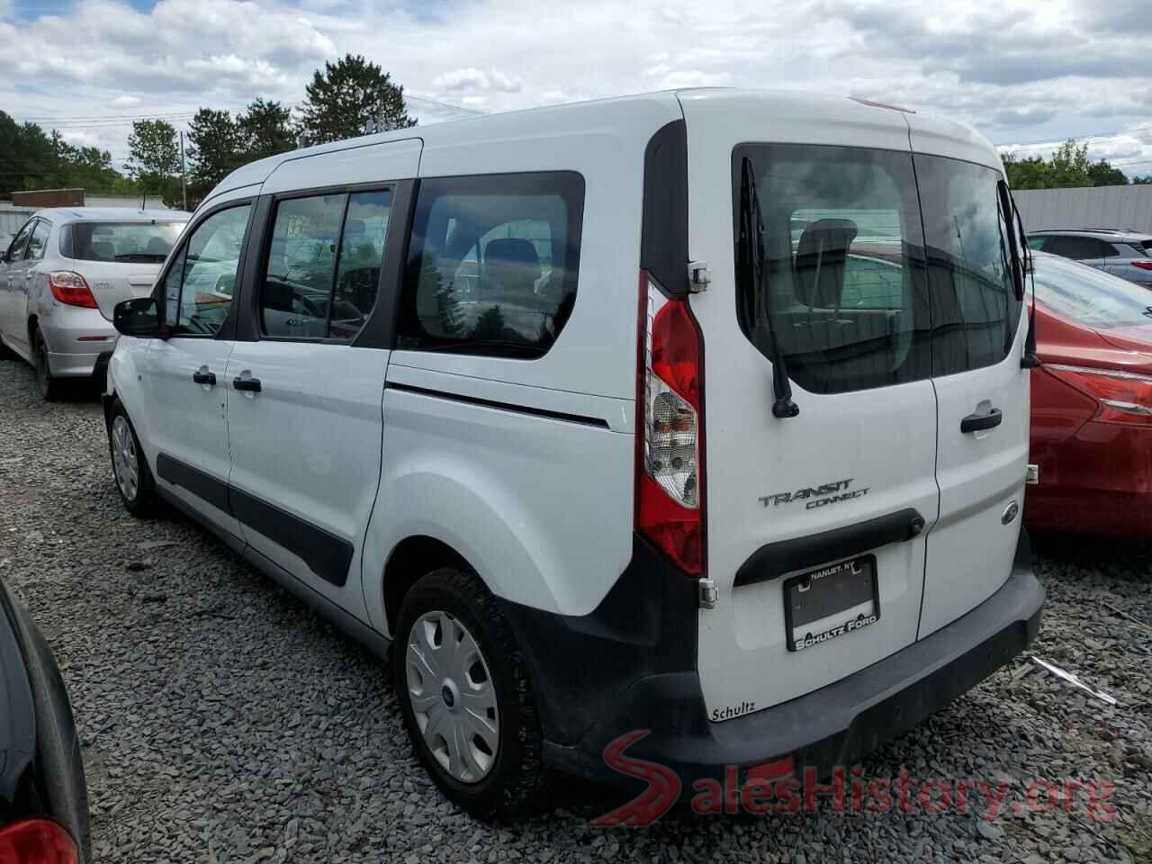 NM0GS9E23M1485870 2021 FORD TRANSIT