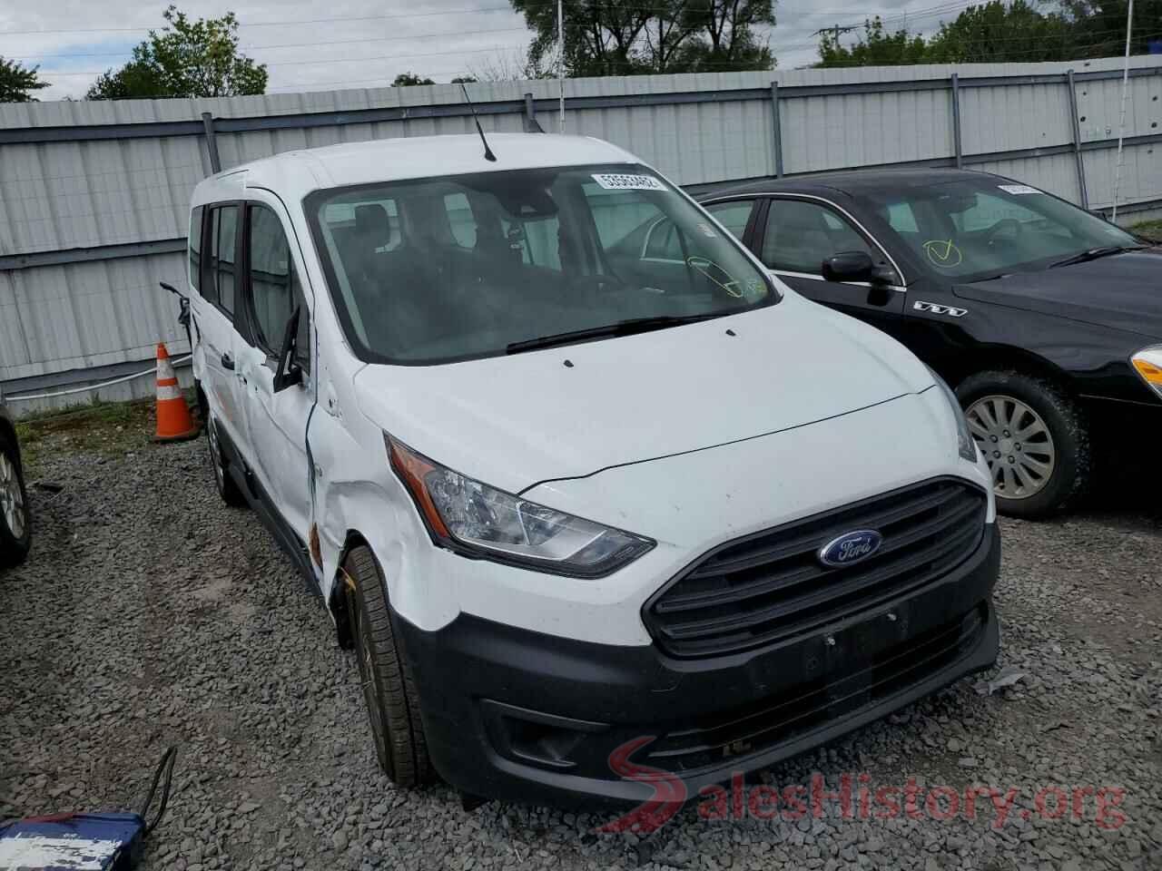 NM0GS9E23M1485870 2021 FORD TRANSIT