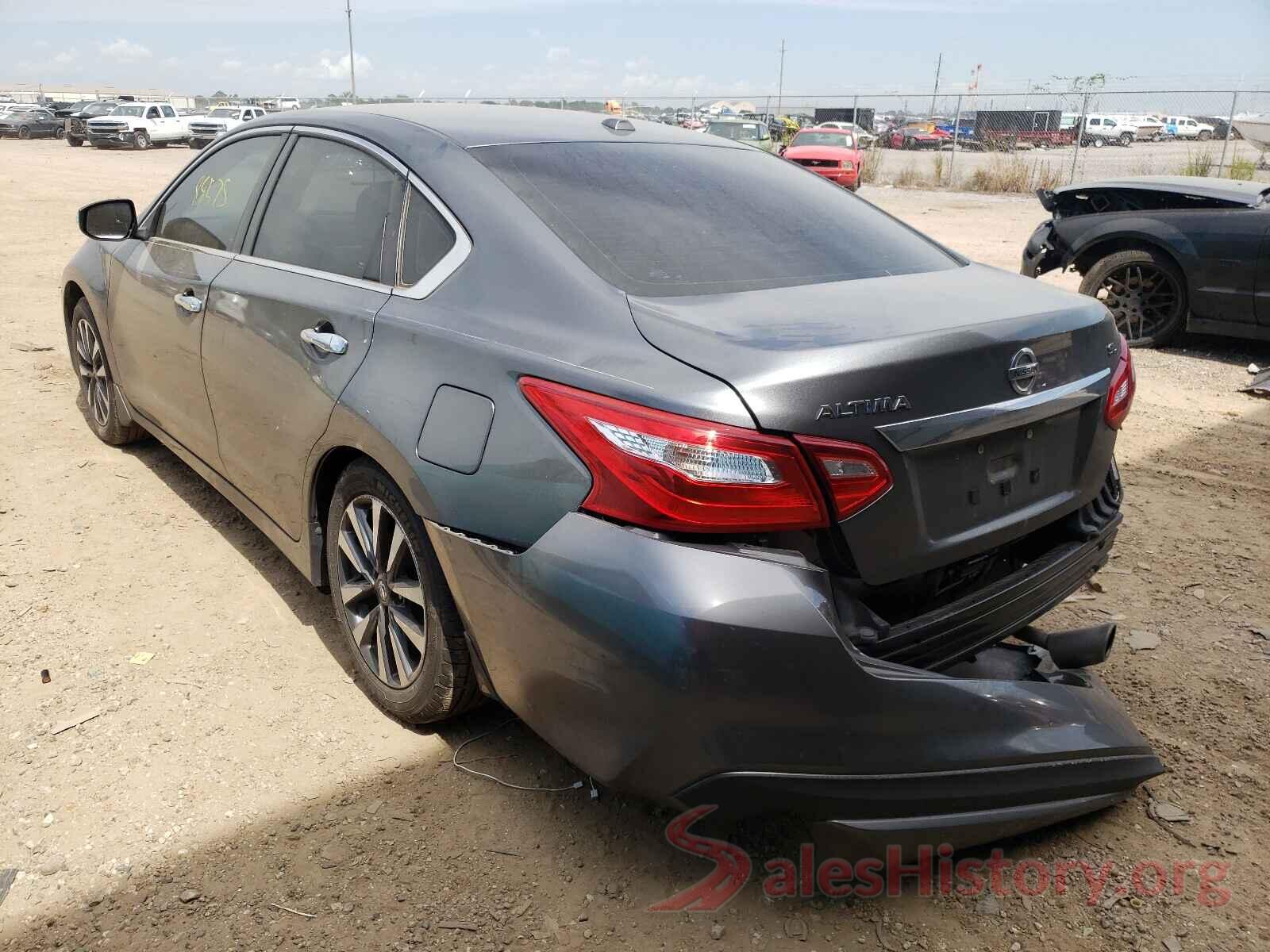 1N4AL3AP7GC151134 2016 NISSAN ALTIMA