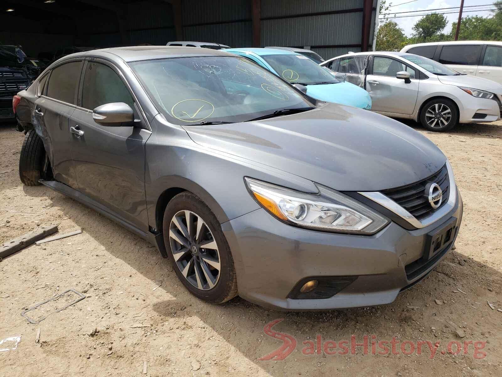 1N4AL3AP7GC151134 2016 NISSAN ALTIMA