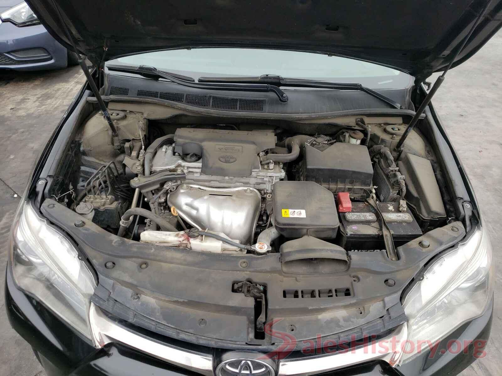 4T1BF1FK3HU390629 2017 TOYOTA CAMRY