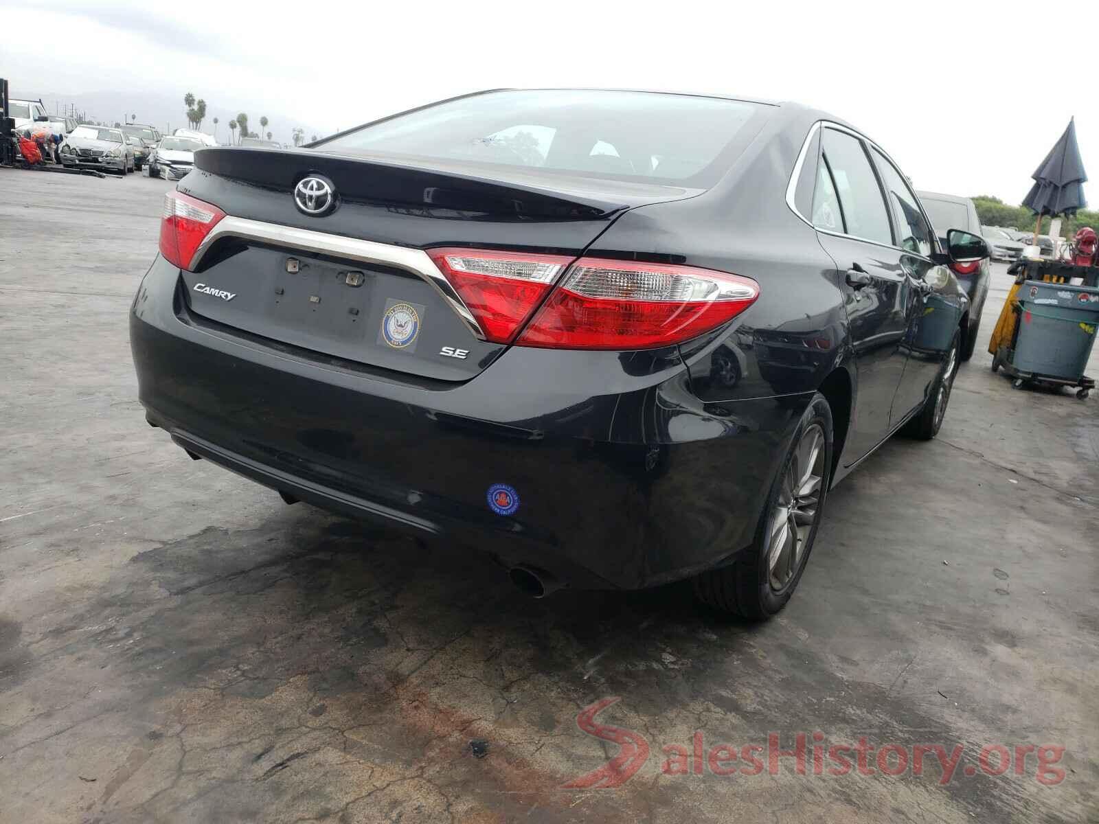 4T1BF1FK3HU390629 2017 TOYOTA CAMRY