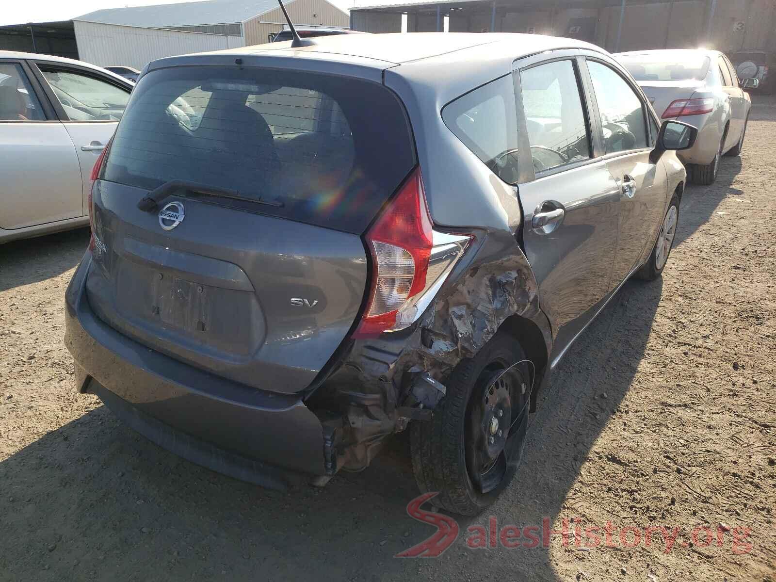 3N1CE2CP2HL376056 2017 NISSAN VERSA