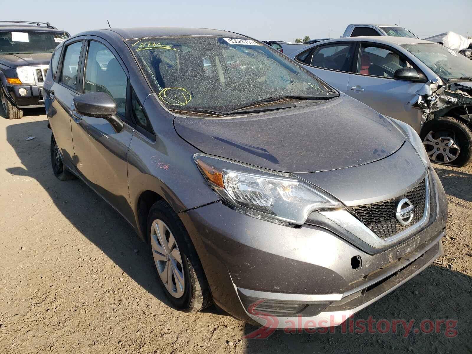 3N1CE2CP2HL376056 2017 NISSAN VERSA