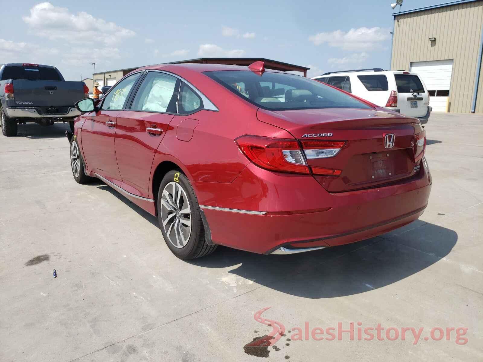 1HGCV3F92LA011121 2020 HONDA ACCORD