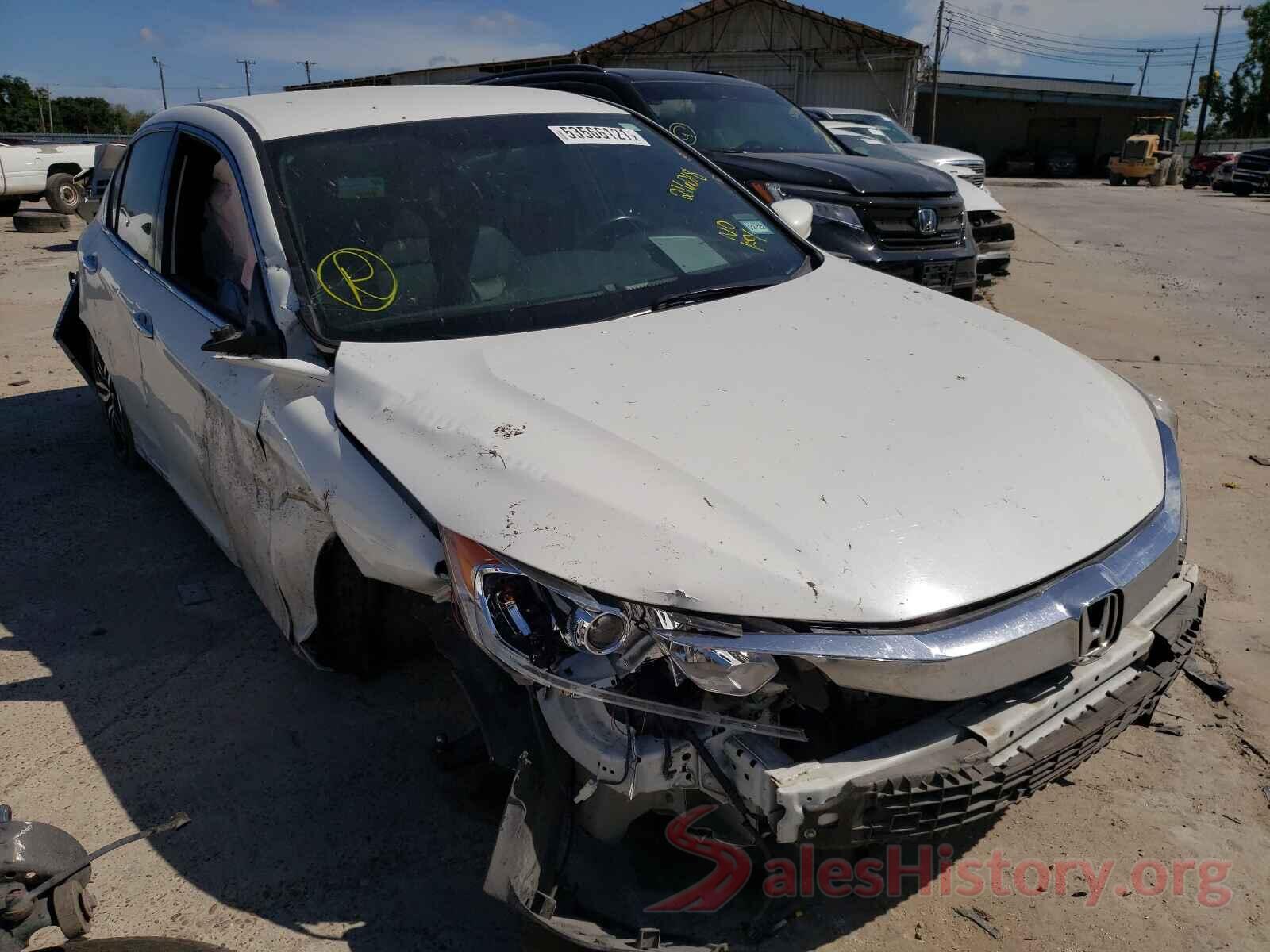 1HGCR2F14HA216018 2017 HONDA ACCORD