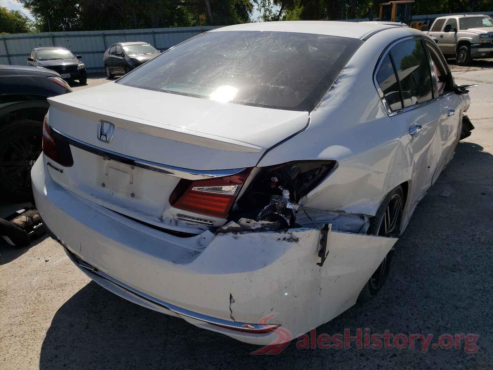 1HGCR2F14HA216018 2017 HONDA ACCORD