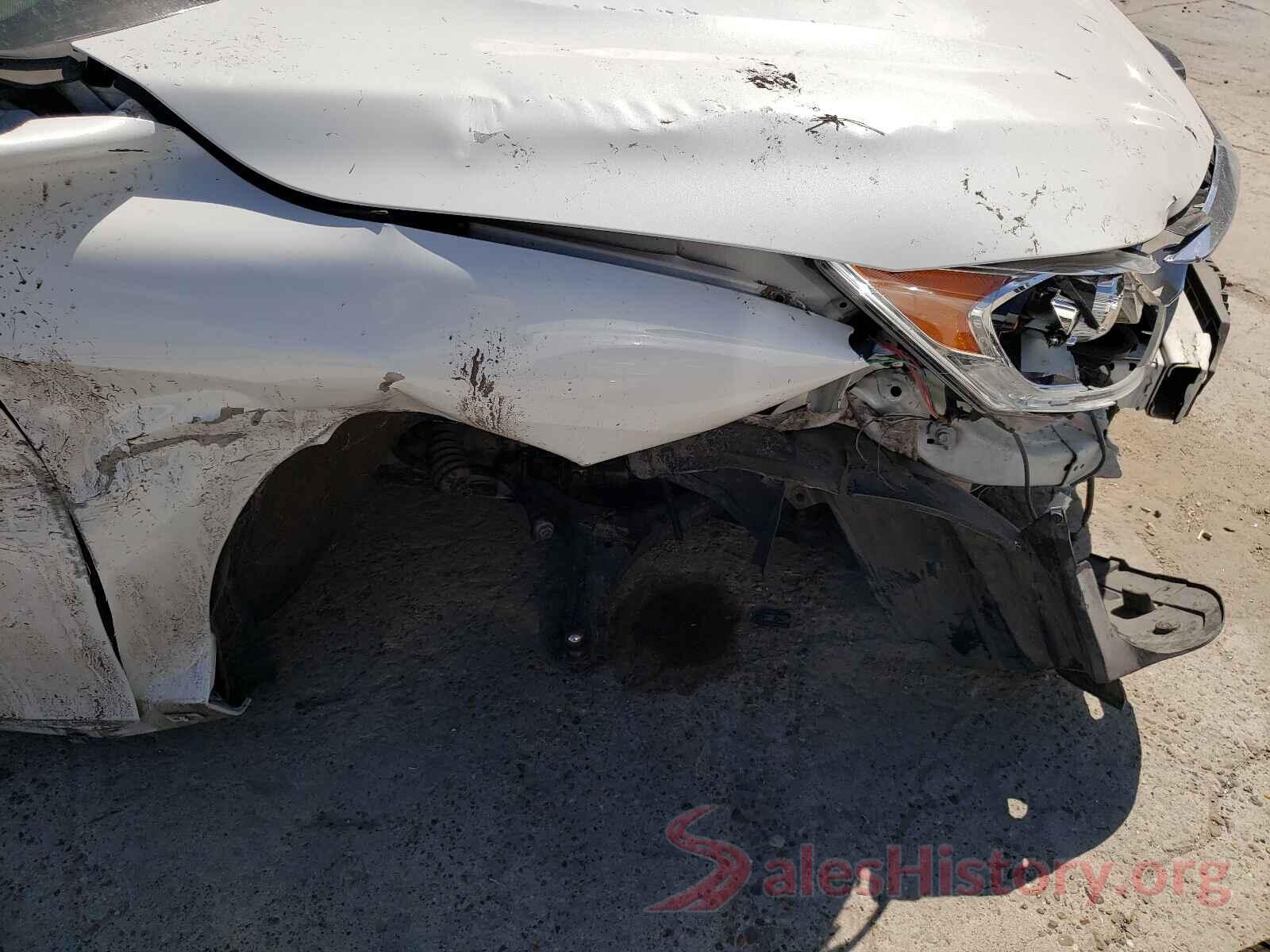 1HGCR2F14HA216018 2017 HONDA ACCORD