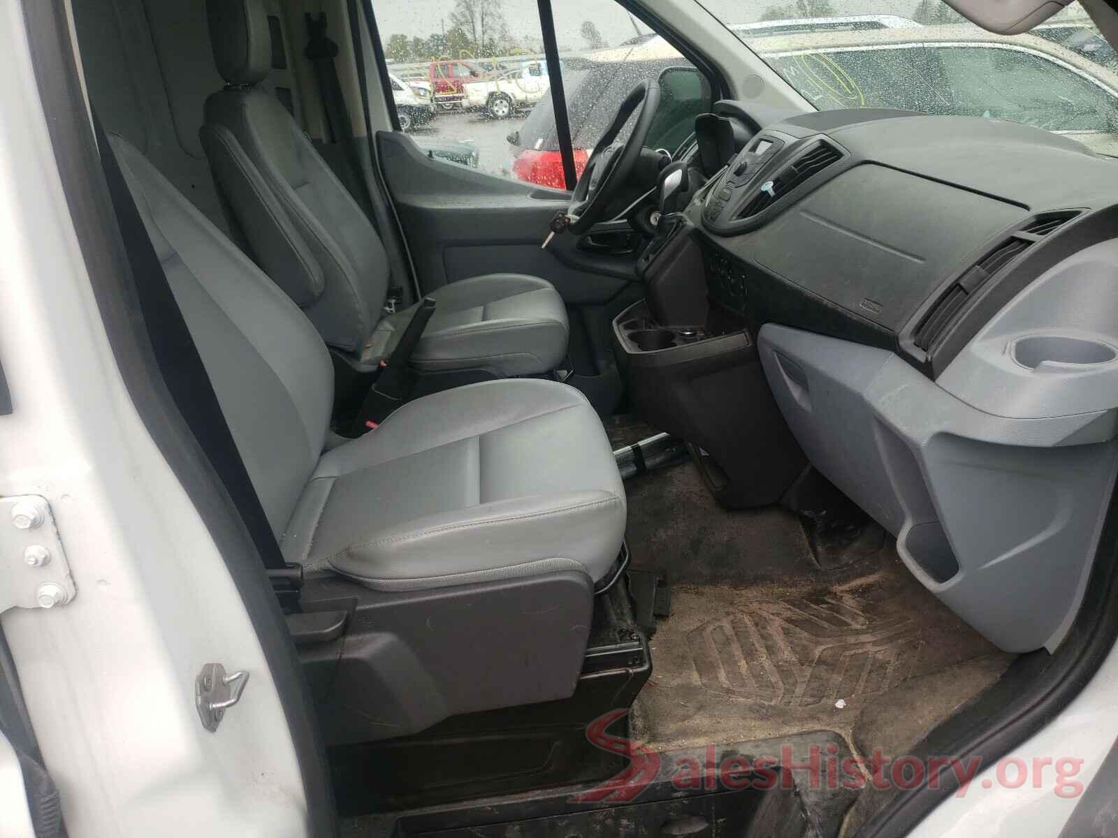 1FTYR1ZM7GKA79041 2016 FORD TRANSIT CO