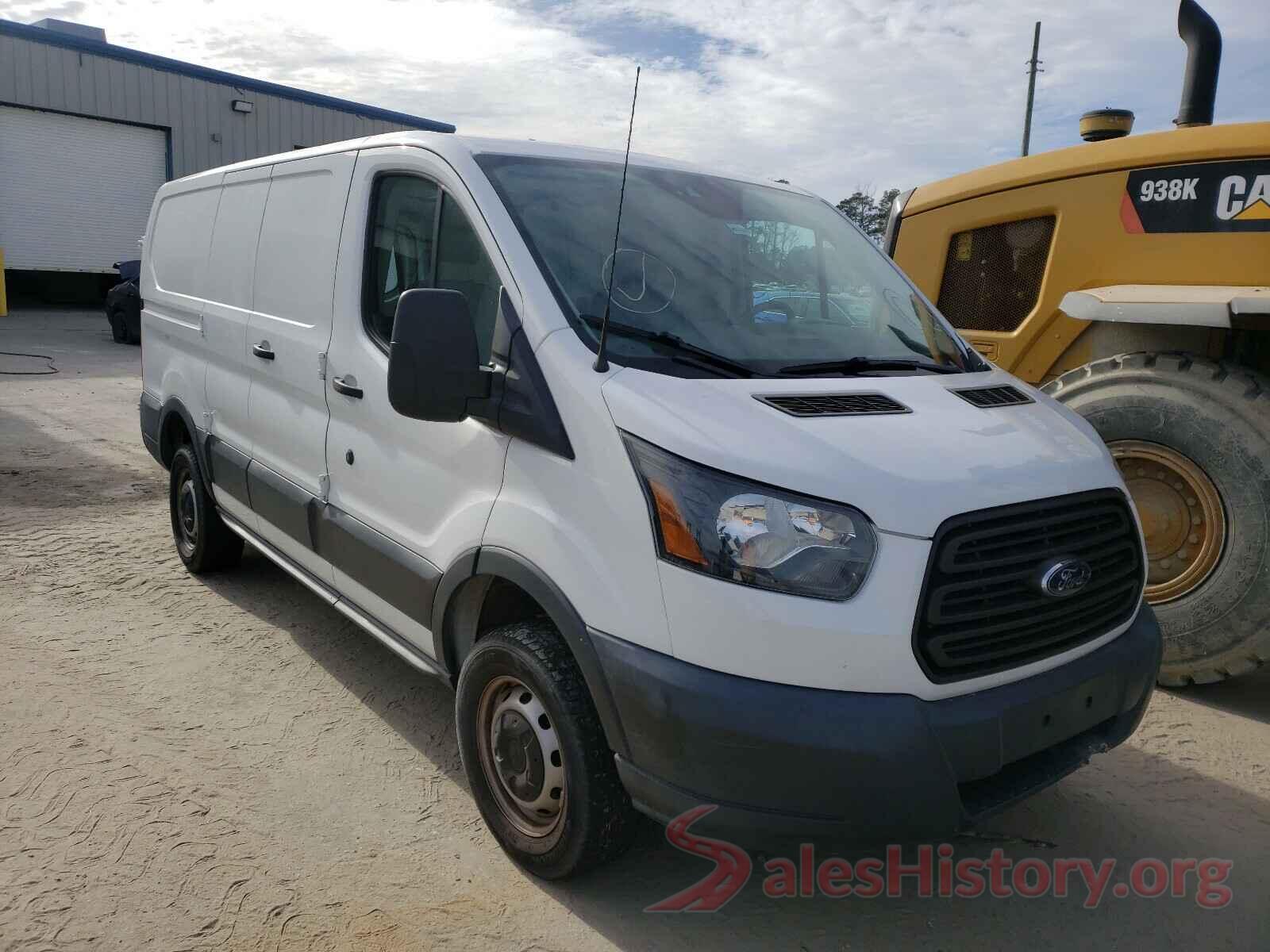 1FTYR1ZM7GKA79041 2016 FORD TRANSIT CO