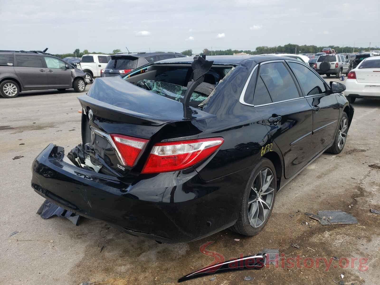 4T1BF1FK8HU694474 2017 TOYOTA CAMRY