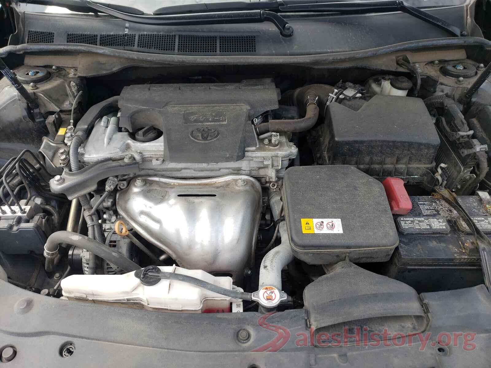 4T1BF1FK8HU694474 2017 TOYOTA CAMRY