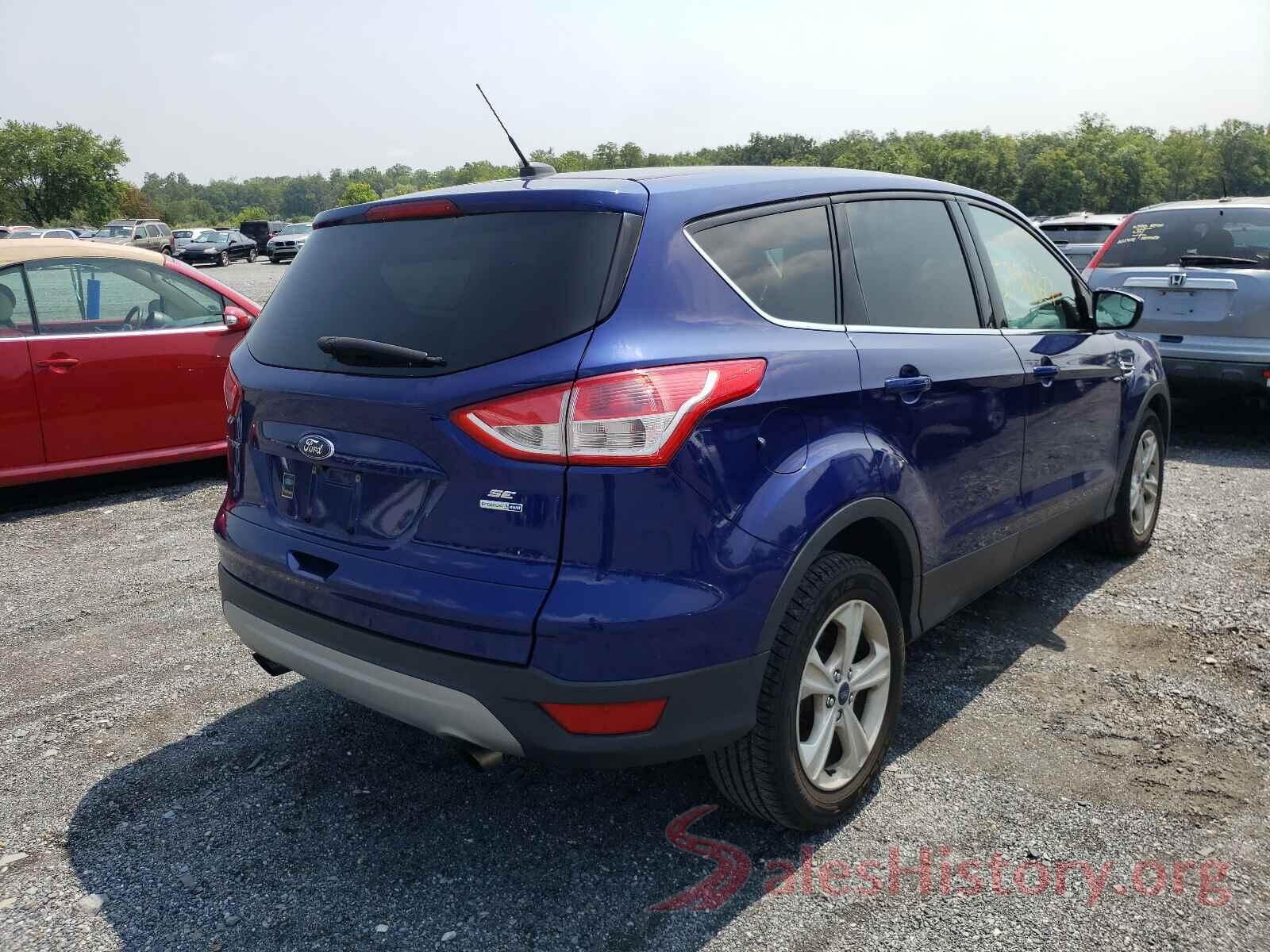 1FMCU9GX8GUC03676 2016 FORD ESCAPE