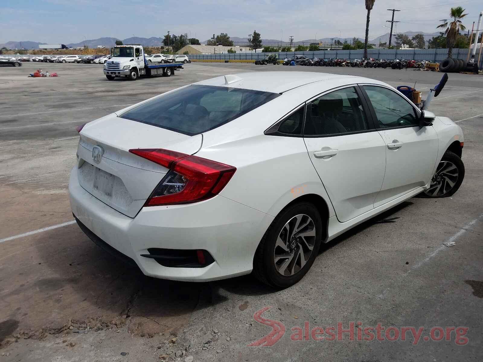 2HGFC2F70HH547151 2017 HONDA CIVIC