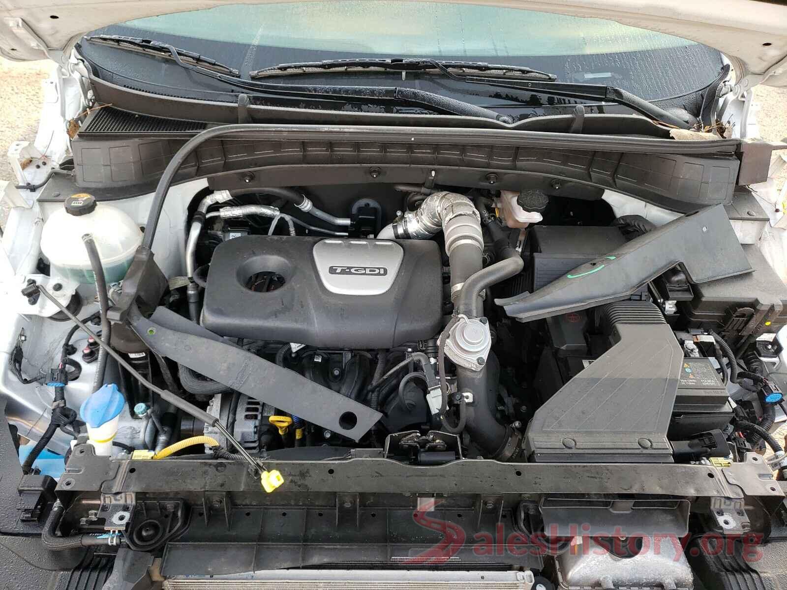 KM8J33A25HU580553 2017 HYUNDAI TUCSON