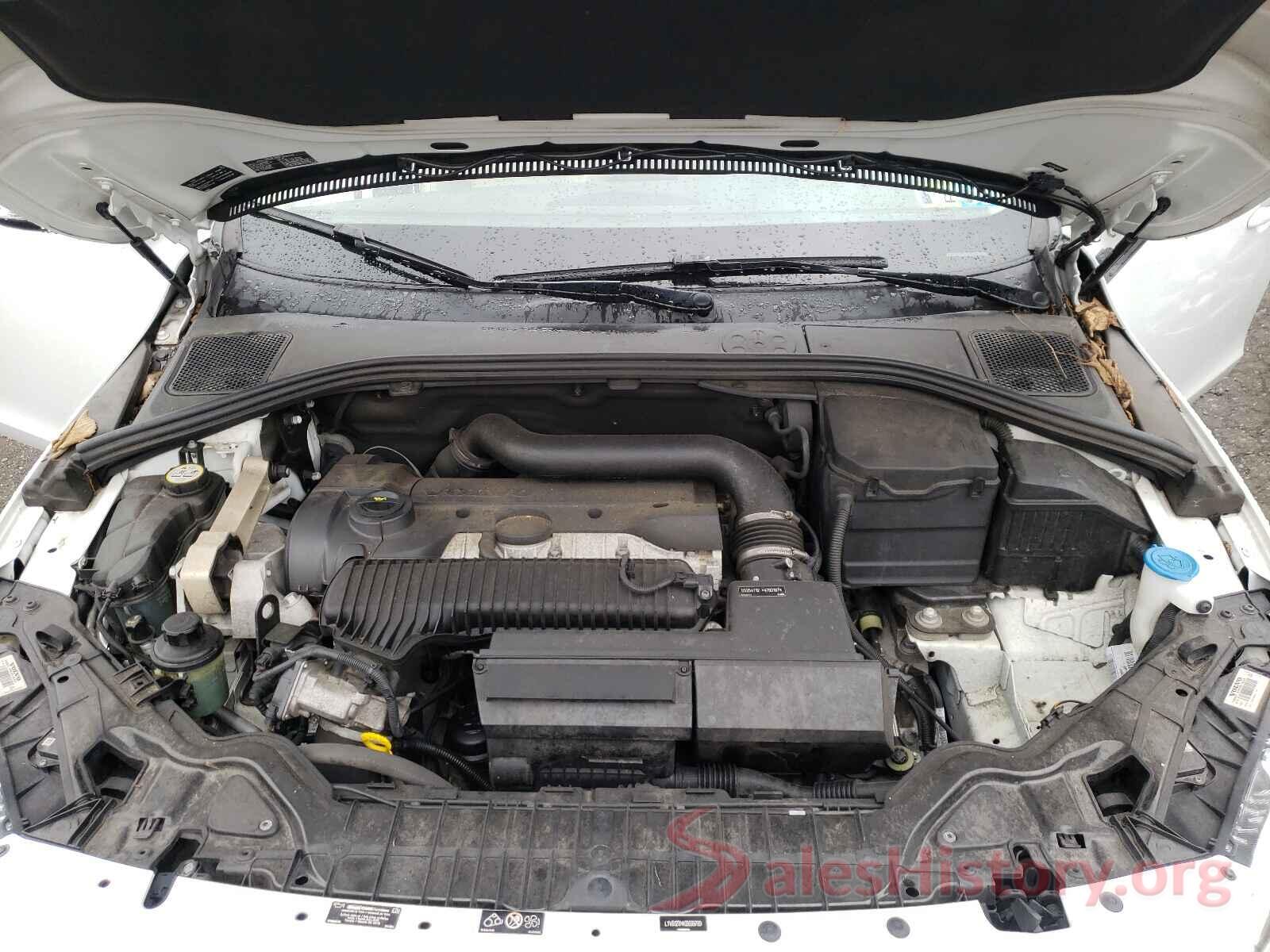 LYV612TM4GB099789 2016 VOLVO S60