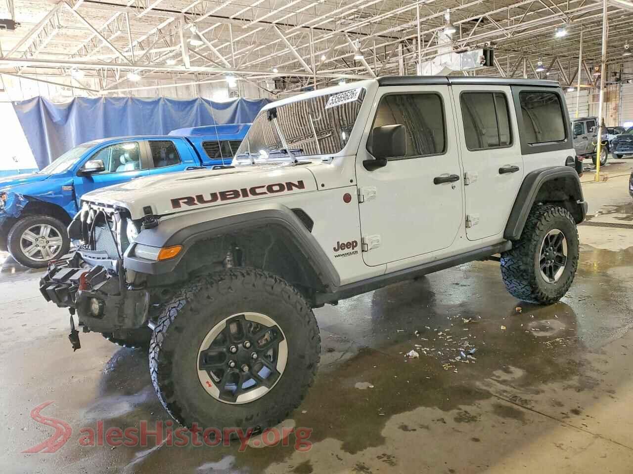 1C4HJXFG0MW573044 2021 JEEP WRANGLER