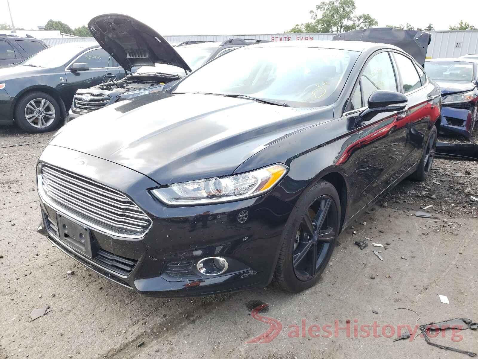 3FA6P0H78GR112925 2016 FORD FUSION