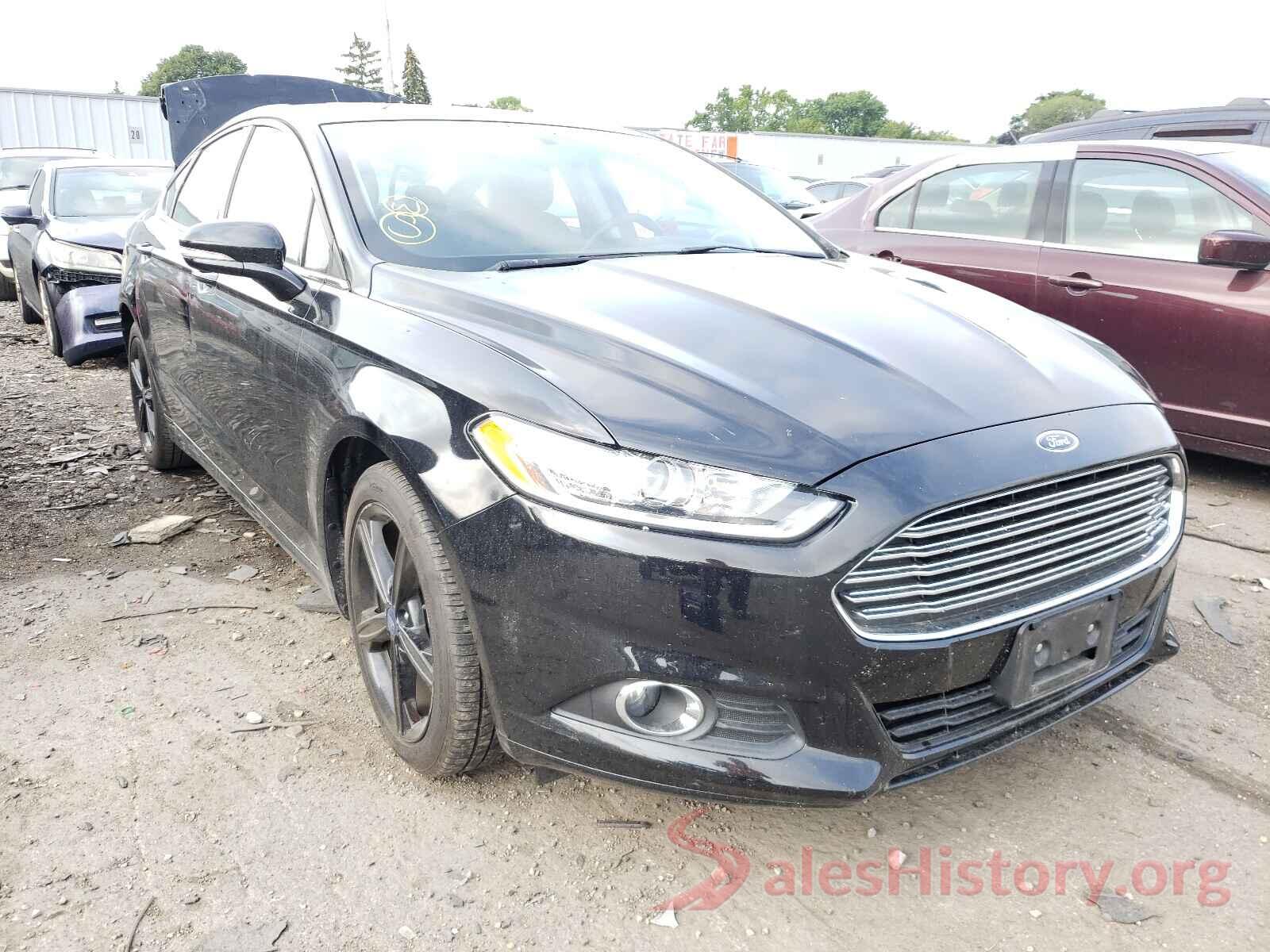 3FA6P0H78GR112925 2016 FORD FUSION