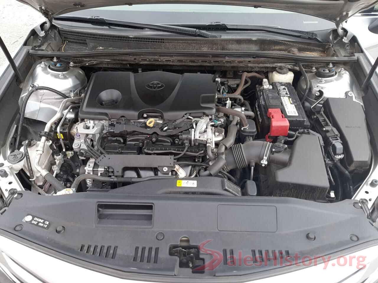 4T1B11HK9JU598239 2018 TOYOTA CAMRY