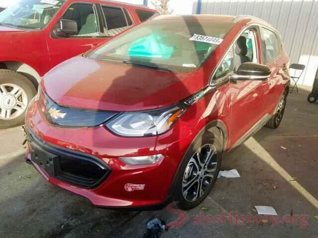 1G1FX6S07J4136246 2018 CHEVROLET BOLT