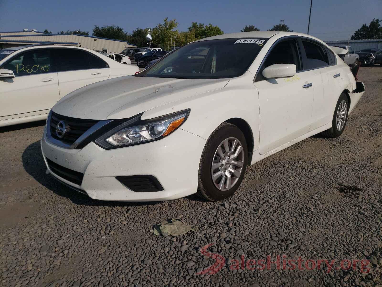 1N4AL3AP6GC254917 2016 NISSAN ALTIMA